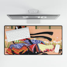 Load image into Gallery viewer, Reimu Mouse Pad (Desk Mat)
