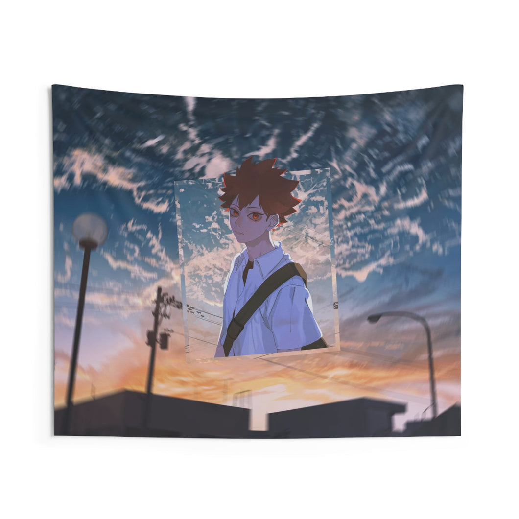 Haikyu!! Indoor Wall Tapestry