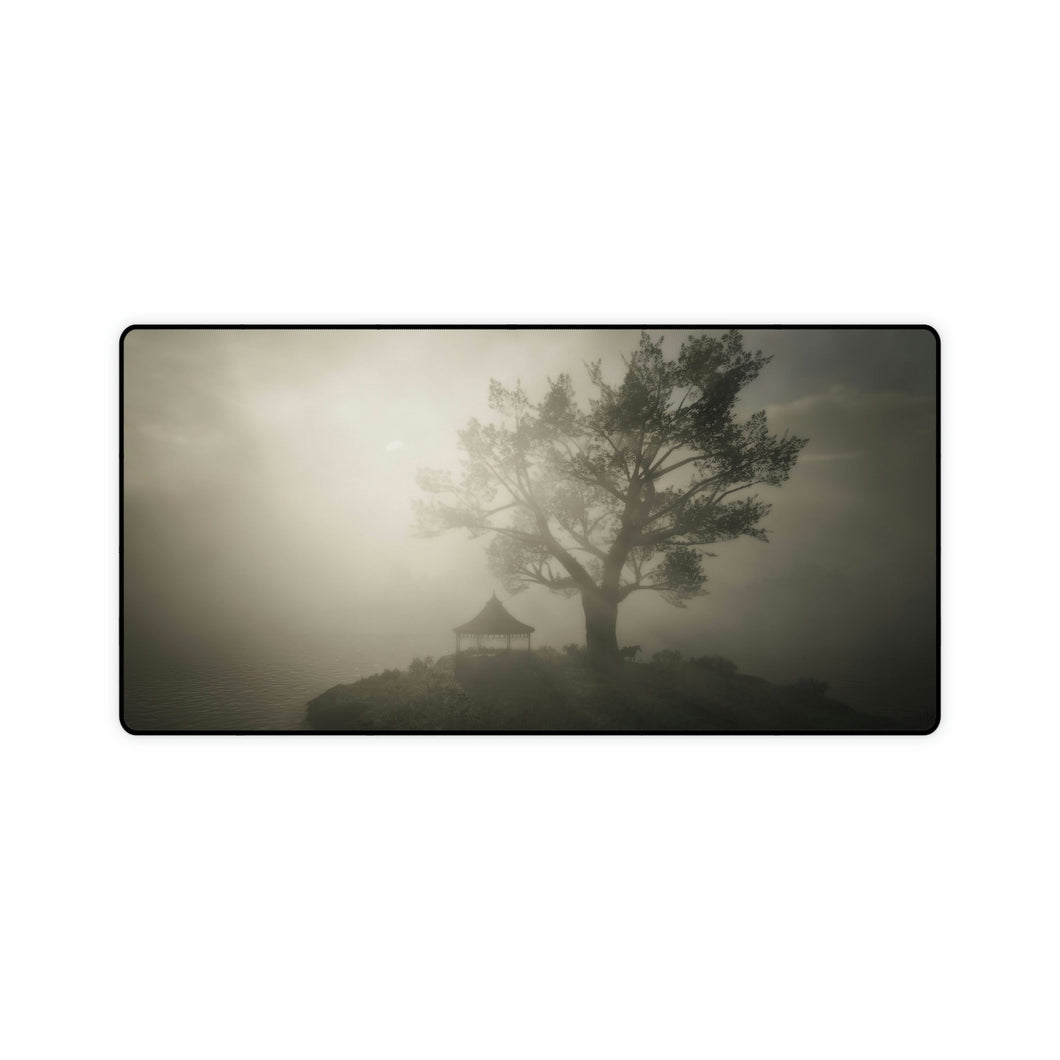 Red Dead Redemption 2 / Sun & Mist Mouse Pad (Desk Mat)