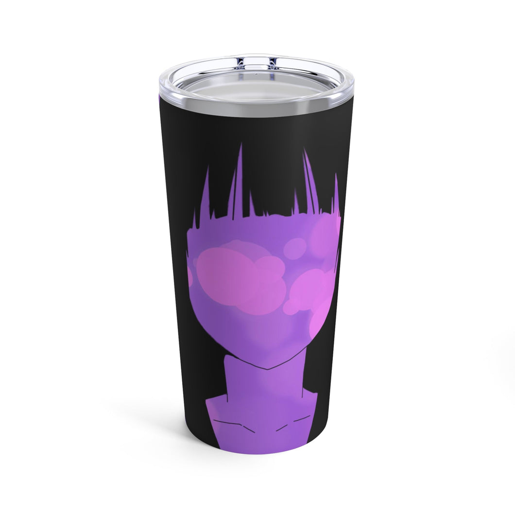Eru Chitanda  Faceless Tumbler 20oz