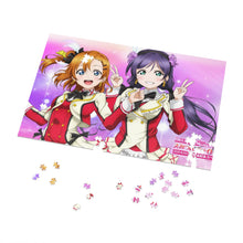 Load image into Gallery viewer, Anime Love Live! Jigsaw Puzzle
