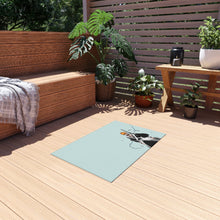 Load image into Gallery viewer, Anime Bleach Rug
