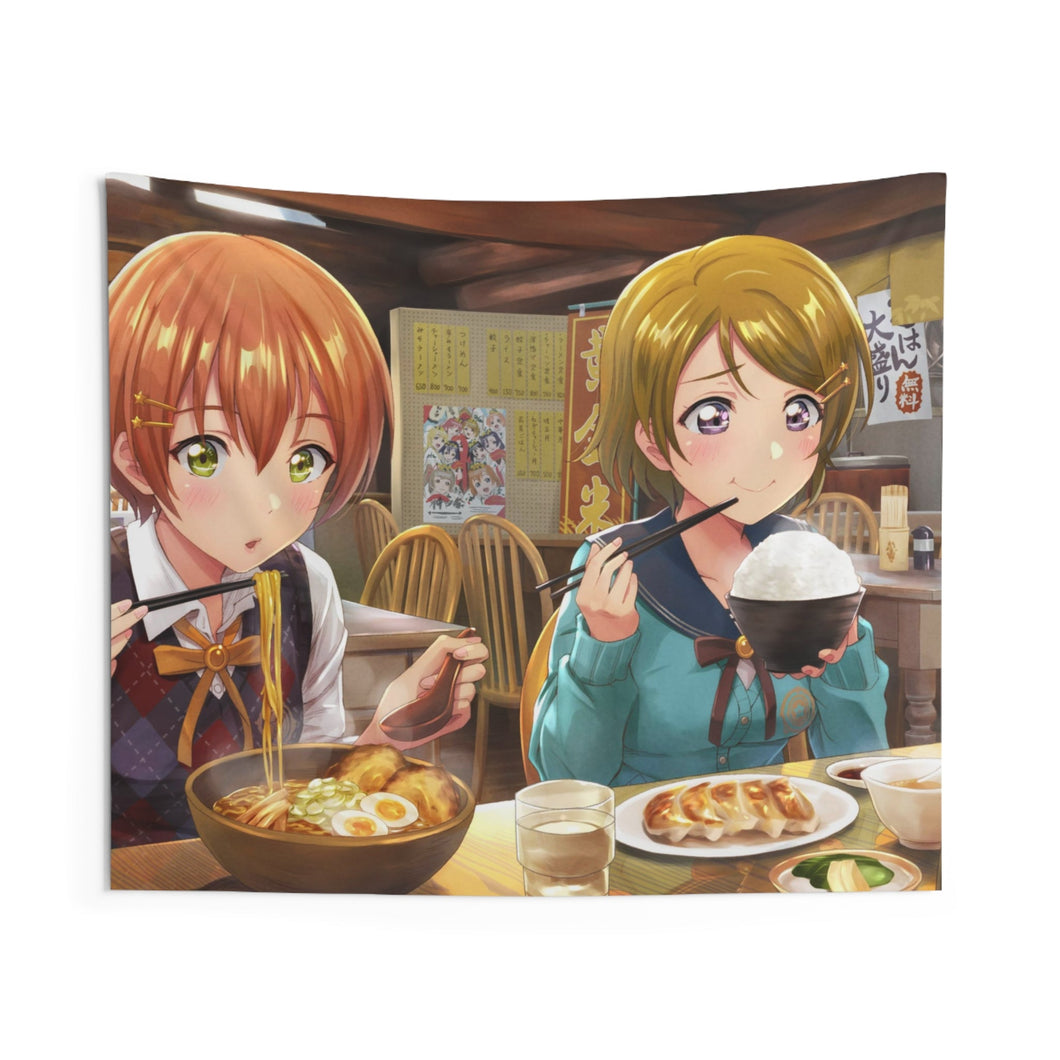 Love Live! Indoor Wall Tapestry