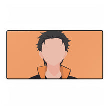 Load image into Gallery viewer, Anime Re:ZERO -Starting Life in Another World- Mouse Pad (Desk Mat)
