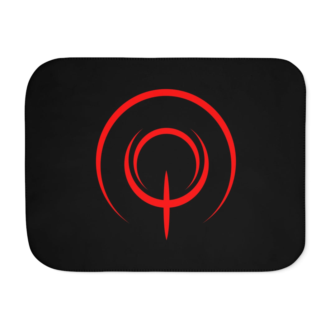 Fate/Zero Sherpa Blanket