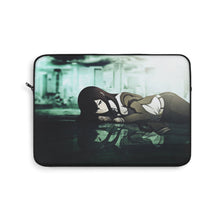 Load image into Gallery viewer, Makise Kurisu Laptop Sleeve
