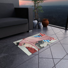 Load image into Gallery viewer, Darling In The FranXX Rug

