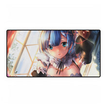 Load image into Gallery viewer, Anime Re:ZERO -Starting Life in Another World- Mouse Pad (Desk Mat)

