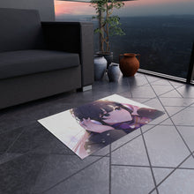 Load image into Gallery viewer, My Teen Romantic Comedy SNAFU Yukino Yukinoshita Rug
