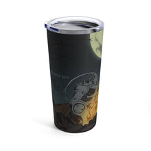 Load image into Gallery viewer, Anime FullMetal Alchemist Tumbler 20oz
