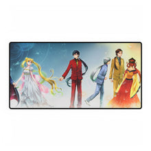 Load image into Gallery viewer, Anime Sailor Moon Mouse Pad (Desk Mat)
