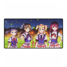 Load image into Gallery viewer, Shine Post Mouse Pad (Desk Mat)
