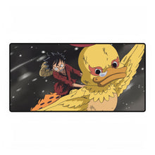 Load image into Gallery viewer, One Piece Film Strong World Mouse Pad (Desk Mat)

