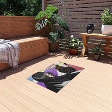 Load image into Gallery viewer, Anime Bleach Rug

