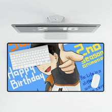 Load image into Gallery viewer, Anime Re:ZERO -Starting Life in Another World- Mouse Pad (Desk Mat)
