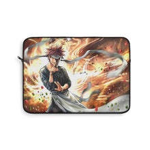 Load image into Gallery viewer, Anime Food Wars: Shokugeki no Soma Laptop Sleeve
