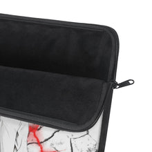 Load image into Gallery viewer, Light Yagami and L (Death Note) Laptop Sleeve
