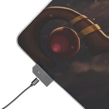 Load image into Gallery viewer, KonoSuba - God’s blessing on this wonderful world!! RGB LED Mouse Pad (Desk Mat)
