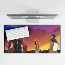 Load image into Gallery viewer, Anime Vocaloid Mouse Pad (Desk Mat)
