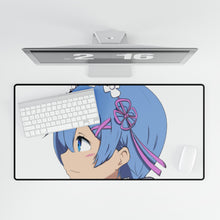 Load image into Gallery viewer, Anime Re:ZERO -Starting Life in Another World- Mouse Pad (Desk Mat)
