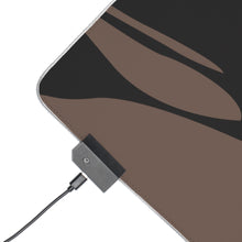 Load image into Gallery viewer, Anime Black Clover RGB LED Mouse Pad (Desk Mat)
