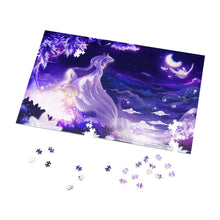 Load image into Gallery viewer, Reshiram Jigsaw Puzzle
