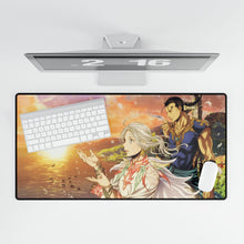 Load image into Gallery viewer, The Heroic Legend Of Arslan Mouse Pad (Desk Mat)
