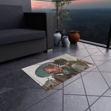 Load image into Gallery viewer, Jujutsu Kaisen Rug
