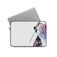 Load image into Gallery viewer, Anime Fate/Apocrypha Laptop Sleeve
