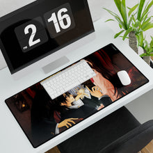 Load image into Gallery viewer, Anime Vampire Knight Mouse Pad (Desk Mat)
