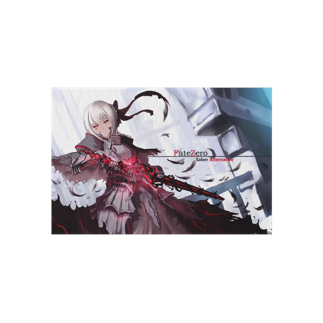 Fate/Zero Rug