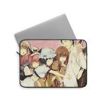 Load image into Gallery viewer, Lab Members Laptop Sleeve
