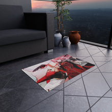 Load image into Gallery viewer, Zero Two Rug
