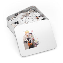 Load image into Gallery viewer, Boruto Jigsaw Puzzle
