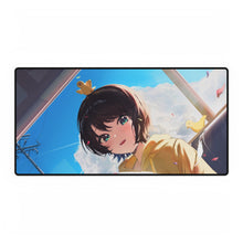 Load image into Gallery viewer, Oozora Subaru Mouse Pad (Desk Mat)
