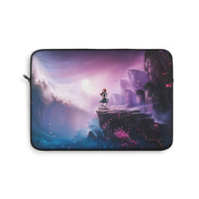 Load image into Gallery viewer, Fairy Tail Erza Scarlet Laptop Sleeve
