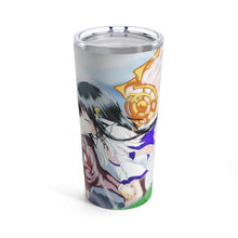 Load image into Gallery viewer, Heaven's Lost Property Tumbler 20oz
