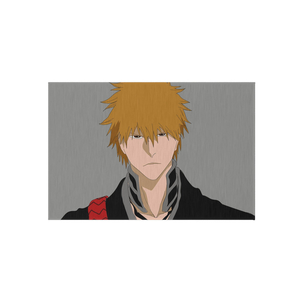 Ichigo post fullbring arc Rug