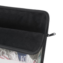 Load image into Gallery viewer, Anime Clannad Laptop Sleeve
