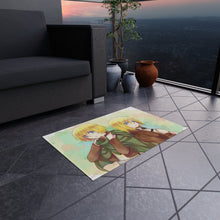 Load image into Gallery viewer, Anime Attack On Titan Rug
