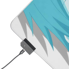 Load image into Gallery viewer, My Stepmom's Daughter Is My Ex RGB LED Mouse Pad (Desk Mat)
