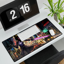 Load image into Gallery viewer, Anime Sword Art Online II Mouse Pad (Desk Mat)
