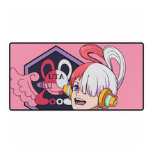 Load image into Gallery viewer, One Piece Film: Red Mouse Pad (Desk Mat)
