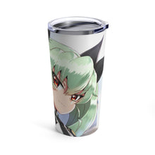 Load image into Gallery viewer, Girls und Panzer Tumbler 20oz
