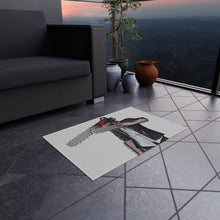 Load image into Gallery viewer, Anime Chainsaw Man Rug
