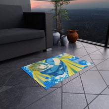 Load image into Gallery viewer, Durarara!! Masaomi Kida Rug
