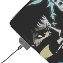 Load image into Gallery viewer, Durarara!! RGB LED Mouse Pad (Desk Mat)
