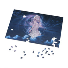 Load image into Gallery viewer, Anohana Meiko Honma Jigsaw Puzzle
