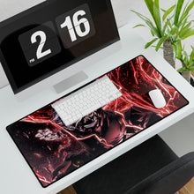 Load image into Gallery viewer, Anime Tokyo Ghoul Mouse Pad (Desk Mat)
