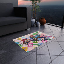 Load image into Gallery viewer, Baka And Test Rug
